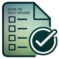 Tally import from Excel